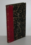 Girardin - Le Lorgnon - Michel Lévy, 1868 - Relié - Photo 1, livre rare du XIXe siècle