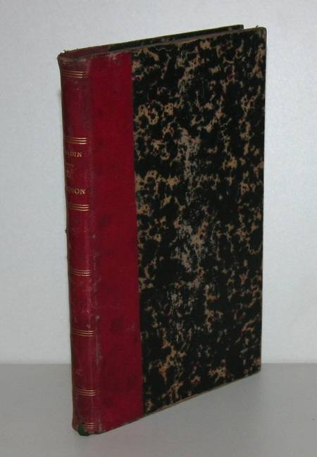 Girardin - Le Lorgnon - Michel Lévy, 1868 - Relié - Photo 1, livre rare du XIXe siècle