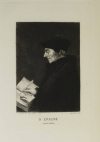 Erasme - Les colloques - 1875 - 3 volumes - Eaux fortes de Chauvet - Photo 0 - livre rare