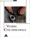 Esquieu - Viviers, cité épiscopale : études archéologiques - 1988 - Photo 0 - livre de bibliophilie