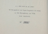 [Fac-simile du Manuscrit] SAMAIN (Charles) - Polyphème - Messein, 1921 - Photo 1, livre rare du XXe siècle