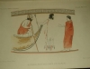 POTTIER (E.). Etude sur les Lécythes blancs attiques à représentations funéraires