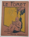 [Humour] Le Foret. Revue de Quincaillerie. 17 volumes - Illustrés - Photo 0, livre rare du XXe siècle