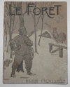[Humour] Le Foret. Revue de Quincaillerie. 17 volumes - Illustrés - Photo 4, livre rare du XXe siècle