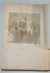 BRAUWERE (Jules de). Catalogue de tableaux des écoles anciennes. Flamande, hollandaise, allemande et française. Porcelaines, meubles anciens, bronzes, argenteries, formant la précieuse collection de feu Mr. Mathieu Neven à Cologne. Vente publique dans la maison Röhrergasse n.° 21, lundi 17 mars 1879 et 5 jours suivants à 9 1/2 heures du matin et à 2 1/4 heures de relevée par le ministère de Mr. Claisen, notaire à Cologne, et sous la direction de Mr. Jules de Brauwere, expert, 10 rue des finances à Cologne. Exposition les 14, 15 et 16 mars de 10 à 5 heures