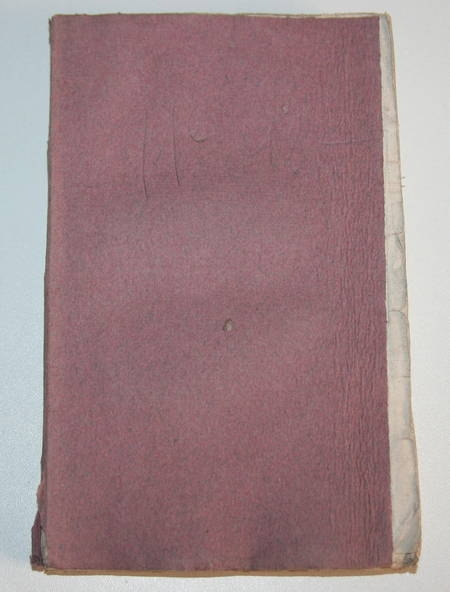 BERINGTON - Histoire littéraire des XIe et XIIe siècles - 1818 - Photo 1, livre rare du XIXe siècle