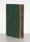 LALANNE (Ludovic) - Curiosités biographiques - 1846 - Relié - Photo 0, livre rare du XIXe siècle