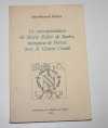 Elzière - La correspondance de Marie-Felice de Budos - 1975 - Photo 0, livre rare du XXe siècle