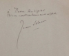 VOLANE (Jean) - Terre vivaraise - 1910 - Envoi de l auteur - Photo 0, livre rare du XXe siècle