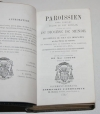 [Mende Gévaudan] Paroissien du diocèse de Mende - 1882 - Photo 1, livre rare du XIXe siècle