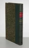 Haussonville - Sainte-Beuve, sa vie et ses oeuvres - 1875 - Photo 0 - livre de bibliophilie