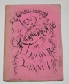 Dauphin - Les ricanements de l amour et de l ennui - 1882 - Photo 0, livre rare du XIXe siècle