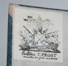 Almanach royal pour l an MDCCCXXVI présenté à sa majesté - 1826 - Relié - Photo 2, livre rare du XIXe siècle