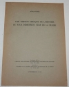 Une version grecque de l histoire du faux Démétrius, tzar de la Russie - 1962 - Photo 0, livre rare du XXe siècle