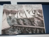 POURTALES - Marins d eau douce - 10 eaux fortes de Joëlle Serve - 1986 - Photo 0, livre rare du XXe siècle
