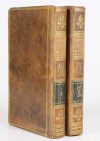 RENOUARD - Essais historiques sur le Maine 1811 Reliure signée du doreur Frémont - Photo 1, livre ancien du XIXe siècle