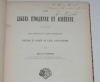 DUBOIS (Marcel) - Les ligues étolienne et achéenne - 1885 - Envoi - Photo 1 - livre d occasion