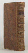 Guillaume GRIVEL  - L ami des jeunes gens. Lille, 1766 - Relié - Photo 0, livre ancien du XVIIIe siècle