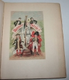 SAHIB - Marins et navires anciens et modernes Croquis humoristiques 1890 / Japon - Photo 2, livre rare du XIXe siècle
