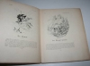 SAHIB - Marins et navires anciens et modernes Croquis humoristiques 1890 / Japon - Photo 4, livre rare du XIXe siècle