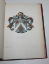 Album des Oeuvres de La Bruyère - Servois - 1882 - Relié - Photo 1 - livre d occasion
