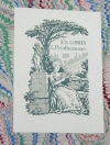 Restif de la Bretonne. Le pied de Fanchette ou le soulier rose - 1881 Avec suite - Photo 2, livre rare du XIXe siècle