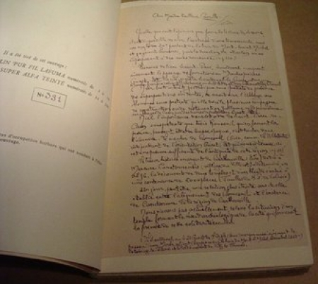 [Saxons en Normandie Antiquité] LELIEVRE (Léon) - Saxons - Photo 2, livre rare du XXe siècle