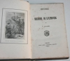 Bellarmin - Histoire du maréchal de Luxembourg - Limoges, Barbou (1860) - Photo 0 - livre rare