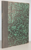 Programmes de l enseignement intérieur de l école impériale polytechnique - 1868 - Photo 1, livre rare du XIXe siècle
