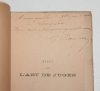 Ransson - Essai sur l art de juger - 1912 - Dédicace - Photo 0 - livre moderne