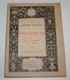 LEFORT (Paul) - Velazquez - 1888 - Exemplaire sur Japon - Photo 0 - livre rare