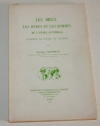 RAYNAUD - Les dieux, les héros et les hommes de l ancien Guatémala - 1975 - Photo 0 - livre moderne