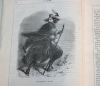 DUMAS (Alexandre) - La femme au collier de velours - 1876 - Photo 1, livre rare du XIXe siècle