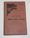 DEFAYS - Etude pratique sur les différents systèmes d éclairage - 1902 - Photo 0 - livre de bibliophilie