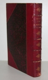 Théâtre de Corneille - 20 planches de portraits en couleurs - 1869 - Photo 1 - livre de bibliophilie