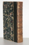 LAMARTINE (A. de) - Jocelyn - Alphonse Lemerre - Relié - Photo 0 - livre d occasion