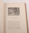 LONGUS - Daphnis et Chloé - Lemonnyer - 1878 - plein chagrin - gravures - Photo 5, livre rare du XIXe siècle