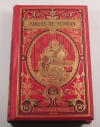 Fables de Florian - Lefèvre, Guérin - (Vers 1880-1900) - Cartonnage de Engel - Photo 2, livre rare du XIXe siècle