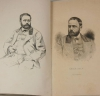 Emile Zola par Paul Alexis + par Guy de Maupassant - 1882 et 1883 - Portraits - Photo 0, livre rare du XIXe siècle