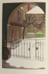 ZOLA - Le rève 1945 - Illustrations en couleurs de Claude Chopy - Photo 0 - livre moderne