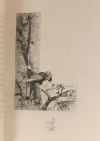 Flaubert - La légende de St Julien l Hospitalier - Flaubert 1912 Relié - 2 états - Photo 2 - livre du XXe siècle
