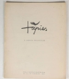 Tapies. 4 obras recientes - Barcelona - Sala Gaspar - 1961 - Photo 1, livre rare du XXe siècle