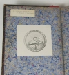 THIRION - L évolution de l astronomie chez les grecs - 1901 - Relié - Ex-libris - Photo 2, livre rare du XXe siècle