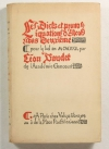 Leon DAUDET Les dicts et pronostications d Alcofribas deuxième - 1922 - Photo 0, livre rare du XXe siècle