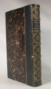 Cousin - Madame de Sablé. Etudes sur les femmes illustres - 1854 Rel. signée - Photo 0 - livre rare