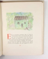 VILLIERS de l ISLE ADAM - Nouveaux contes cruels - 1947 - Illustré par GOERG - Photo 3 - livre rare