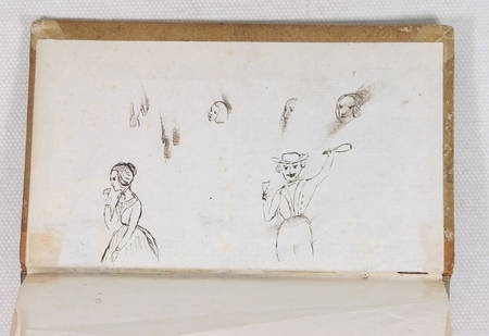 Madame COTTIN - Malvina  - 1805 - Relié - 3 tomes en un fort volume - Photo 2, livre ancien du XIXe siècle