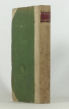 COTTE (L.). Leçons élémentaires de physique, d’hydrostatique, d’astronomie et de météorologie, avec un traité de la sphère. Par demandes et réponses. A l'usage des enfans. pour servir de suite aux Leçons élémentaires d'Histoire naturelle, par demandes et réponses, à l'usage des enfans, publiées en 1785 et réimprimées en 1792. Par L. Cotte, observateur météorologiste, membre de la Société des Naturalistes et de celle de Médecine de Paris, de la Société Météorologique de Manheim. Seconde édition, corrigée et augmentée