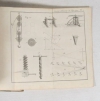 COTTE Leçons de physique, d’hydrostatique, d’astronomie et de météorologie 1798 - Photo 1, livre ancien du XVIIIe siècle