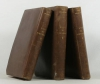 Edmond et Jules de GONCOURT - L art du XVIIIe siècle - 1902 - 3 volumes reliés - Photo 0, livre rare du XXe siècle